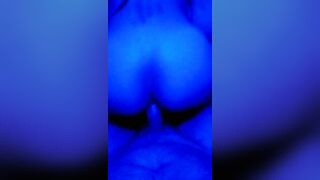 Blue Room Big Dick Doggy Style