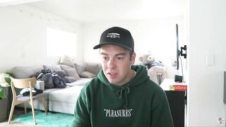 Cody Ko Reacts to Bizzare Porn Youtuber Reacts (parody)