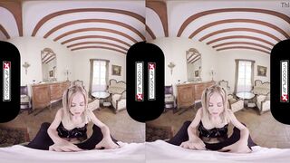 VR Cosplay X Fuck Sicilia Model As Misa Amane VR Porn