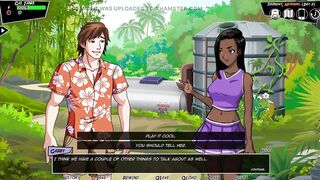 Paradise lust: living on deserted island - ep. 19