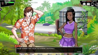 Paradise lust: living on deserted island - ep. 19