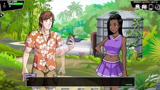 Paradise lust: living on deserted island - ep. 19