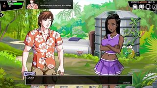 Paradise lust: living on deserted island - ep. 19