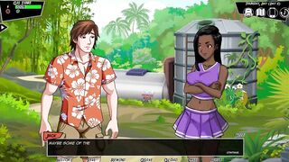 Paradise lust: living on deserted island - ep. 19