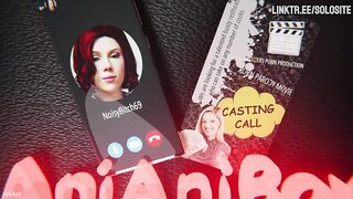 Black Widow Casting