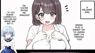 The Voluptuous & Ignorant Kokona-chan 1