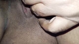 Full Pussy Views Fingering