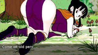 Kamesutra Dbz Erogame 152 Shake That Colorful Booty