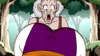 Kamesutra Dbz Erogame 152 Shake That Colorful Booty