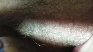 Wife Sucking Two Cocks