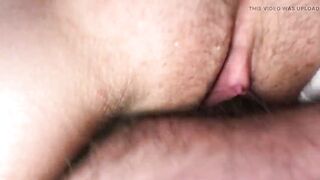 I'll Control Your Dick While You Pee. Cum Inside Me and Clean up After Yourself. Female Orgasm Close-up.