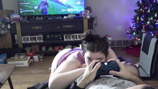 POV Fortnite BJ