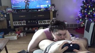 POV Fortnite BJ