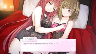 Camgirls Sophie X Rias - Ep 5 by Foxie2k