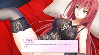 Camgirls Sophie X Rias - Ep 6 by Foxie2k